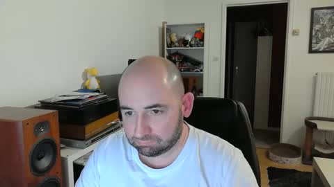 Ben online show from 02.24.25