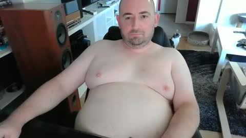 Snapshot of bennn54 chatting on 05.28.26 Ben online show from 05.28.26