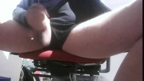 Snapshot of bennoblume chatting on 01.13.25 Benno online show from 01.13.25