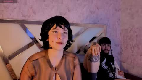 Benny and Mark online show from 02.13.26