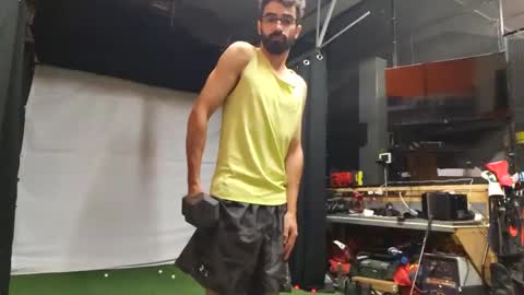 benny_boy95 online show from 09.18.25