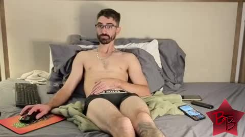 benny_boy95 online show from 09.24.25