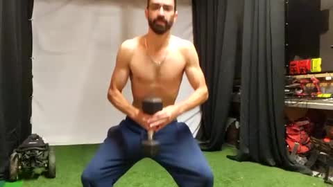 benny_boy95 online show from 10.09.25