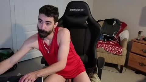 benny_boy95 online show from 02.08.26