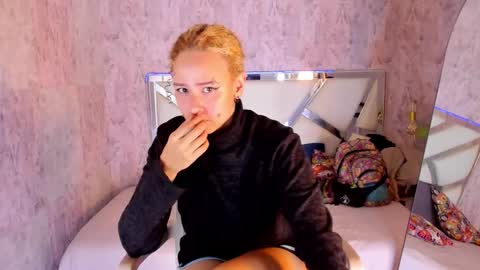 Snapshot of benny_wilson chatting on 10.24.25 benny_wilson online show from 10.24.25