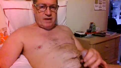 bennybutterfly007 online show from 06.12.26