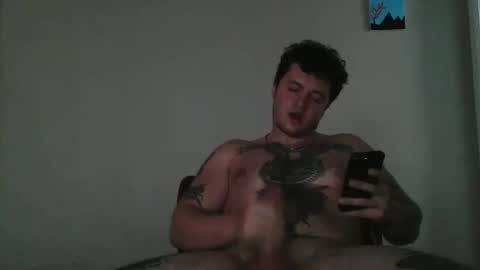 bennymaple online show from 10.28.25