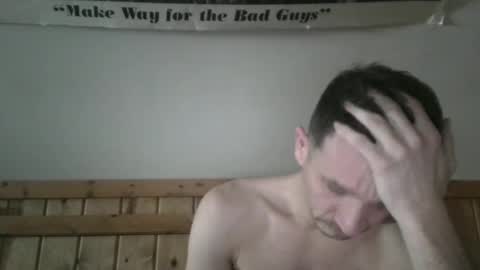 benny and innocentvixon online show from 02.14.25