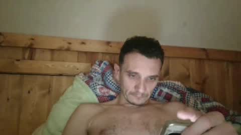 benny and innocentvixon online show from 02.21.25