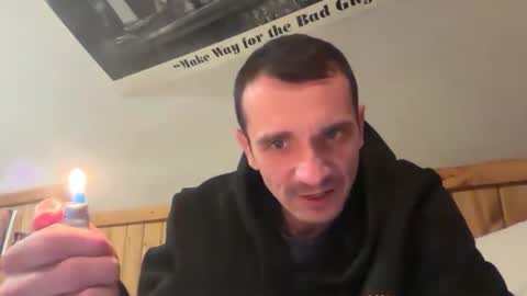 benny and innocentvixon online show from 01.11.26