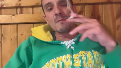 benny and innocentvixon online show from 04.15.26