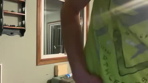 benny and innocentvixon online show from 04.17.26