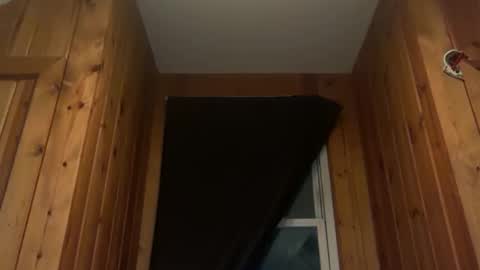 benny and innocentvixon online show from 04.18.26