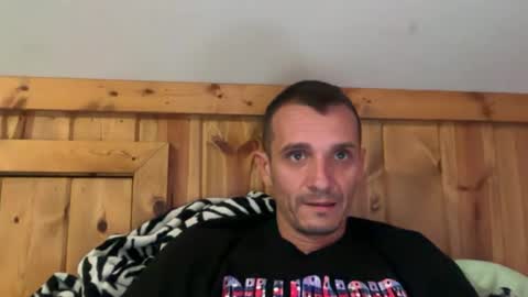 benny and innocentvixon online show from 06.28.26