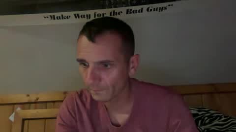 benny and innocentvixon online show from 07.04.26