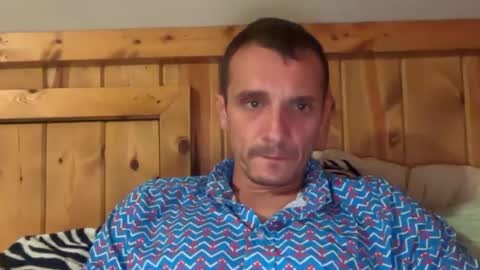 benny and innocentvixon online show from 07.13.26