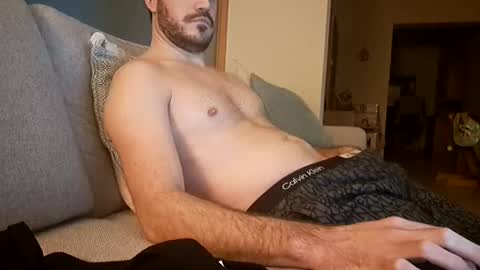 benoitgmx12 online show from 01.23.25