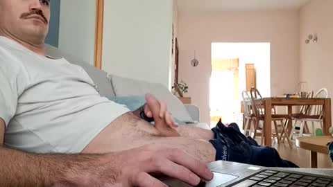 benoitgmx12 online show from 10.21.25