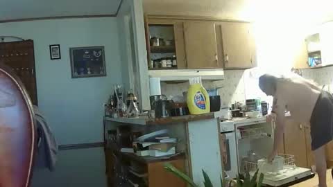 Benok711 online show from 03.01.26