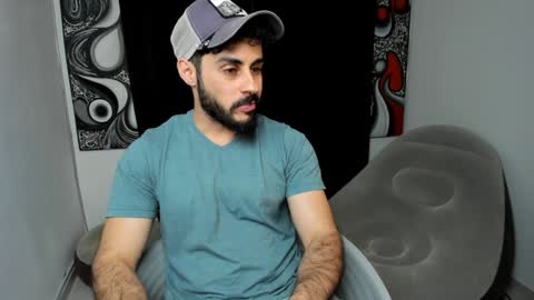 Snapshot of benpatrick69 chatting on 12.10.24 ben online show from 12.10.24