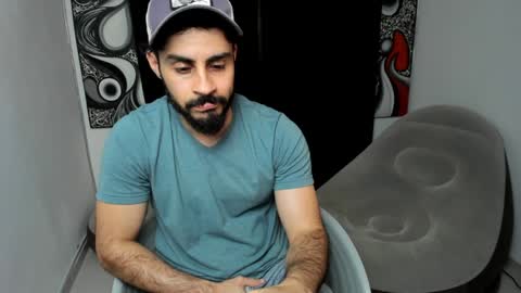 Snapshot of benpatrick69 chatting on 12.10.24 ben online show from 12.10.24