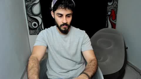 Snapshot of benpatrick69 chatting on 12.11.24 ben online show from 12.11.24