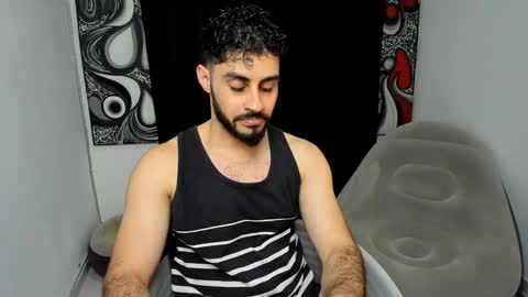 Snapshot of benpatrick69 chatting on 12.19.24 ben online show from 12.19.24