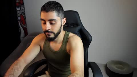 Snapshot of benpatrick69 chatting on 01.18.25 ben online show from 01.18.25