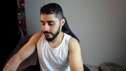 Snapshot of benpatrick69 chatting on 01.19.25 ben online show from 01.19.25