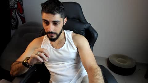 Snapshot of benpatrick69 chatting on 01.19.25 ben online show from 01.19.25