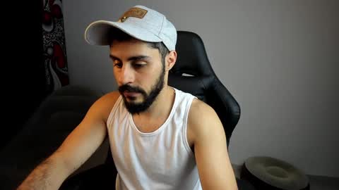 Snapshot of benpatrick69 chatting on 01.28.25 ben online show from 01.28.25