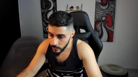 Snapshot of benpatrick69 chatting on 02.11.25 ben online show from 02.11.25