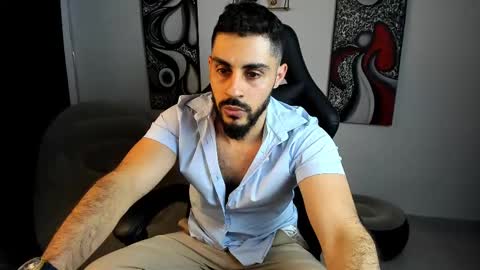 Snapshot of benpatrick69 chatting on 02.14.25 ben online show from 02.14.25