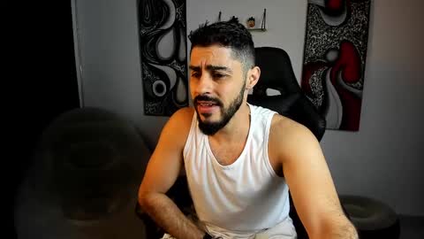 Snapshot of benpatrick69 chatting on 02.17.25 ben online show from 02.17.25