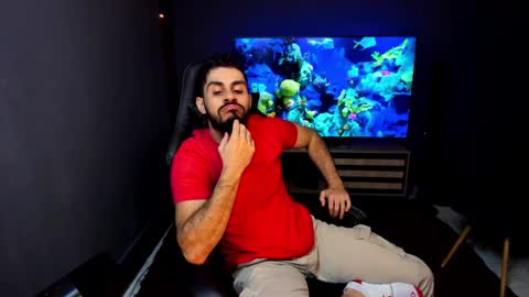 Snapshot of benpatrick69 chatting on 09.10.25 ben online show from 09.10.25