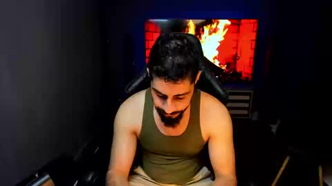 Snapshot of benpatrick69 chatting on 09.16.25 ben online show from 09.16.25