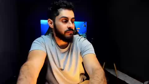 Snapshot of benpatrick69 chatting on 09.19.25 ben online show from 09.19.25