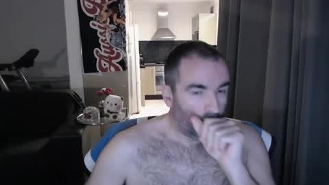Ben online show from 08.01.26