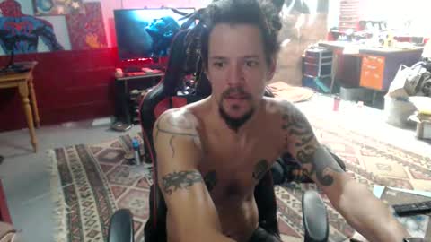 Snapshot of bentbunny21 chatting on 02.09.26 Bent Bunny online show from 02.09.26