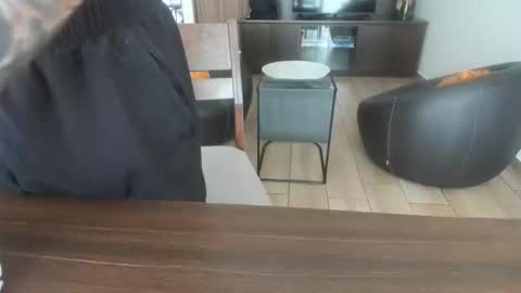 Ben Braxton online show from 01.10.25