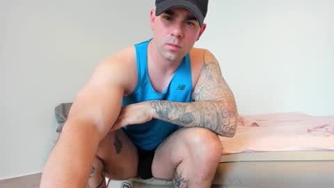 Ben Braxton online show from 11.25.25