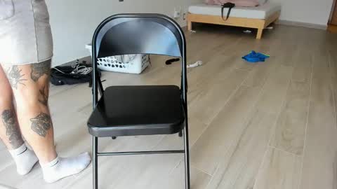 Ben Braxton online show from 04.06.26