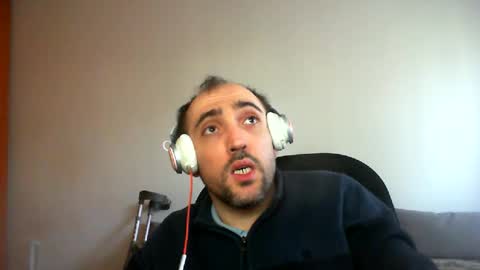 bentish online show from 01.07.25