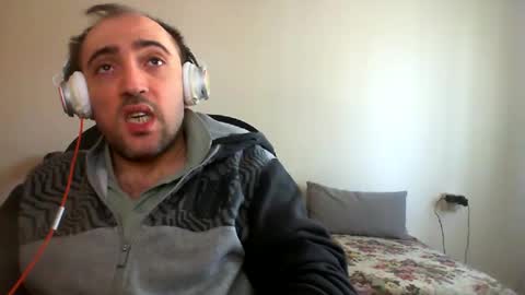 bentish online show from 01.13.25