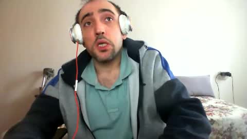 bentish online show from 01.26.25