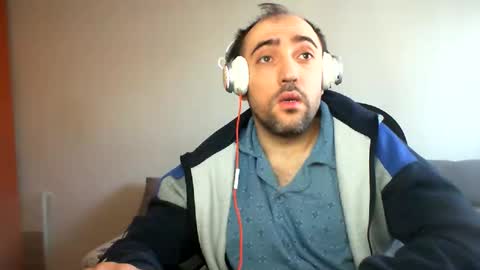 bentish online show from 01.30.25