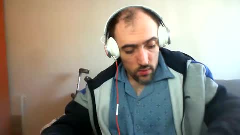 bentish online show from 01.30.25