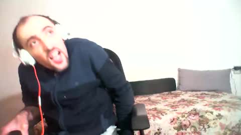 bentish online show from 02.01.25