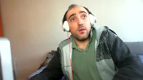 bentish online show from 02.04.25