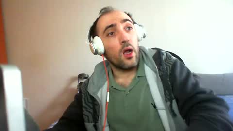 bentish online show from 02.06.25